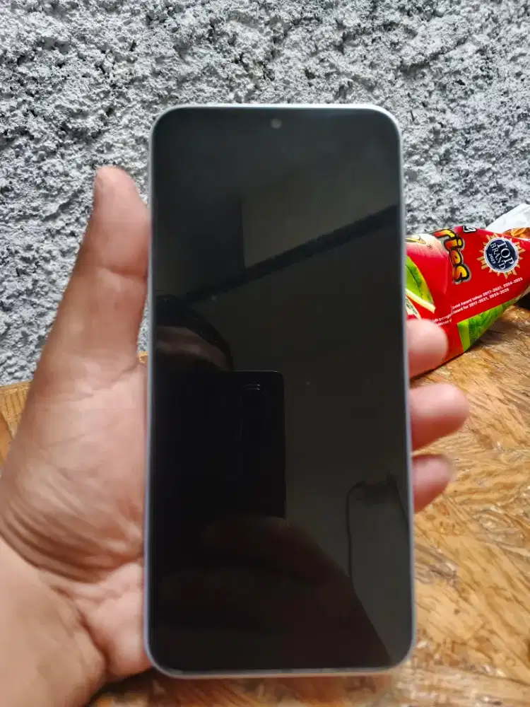 Dijual Samsung A14 5G 6/128