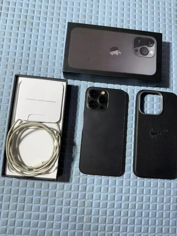 IPHONE 13 PRO 128GB FULSET