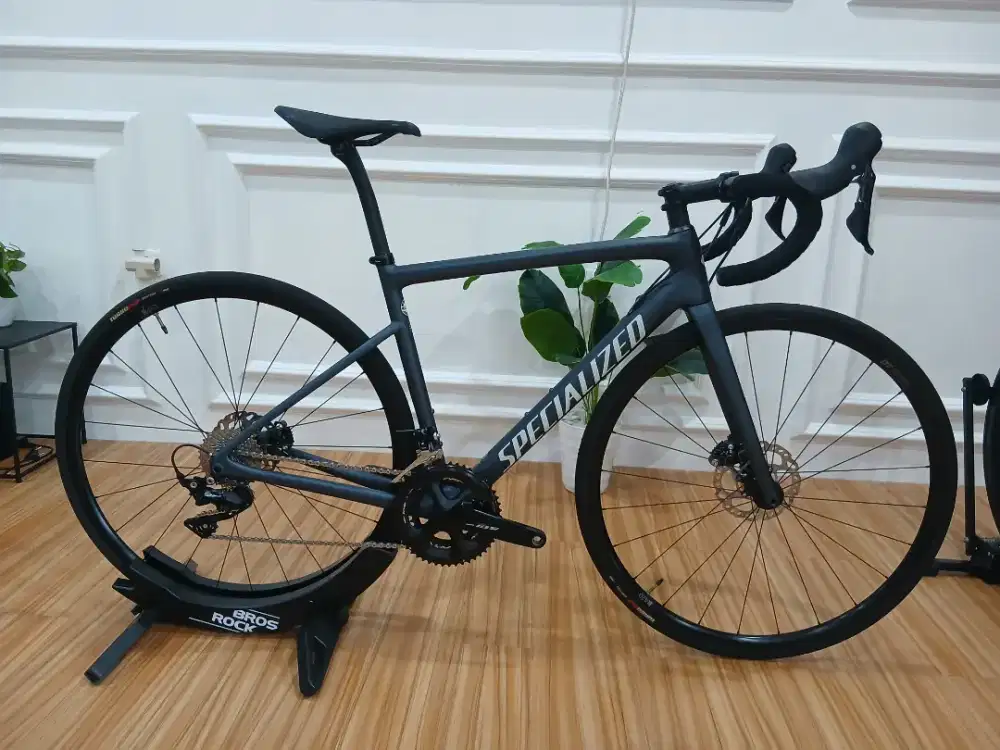 ROADBIKE SPECIALIZED TARMAC SL6 SPORT DISCBRAKE CARBON ORIGINAL