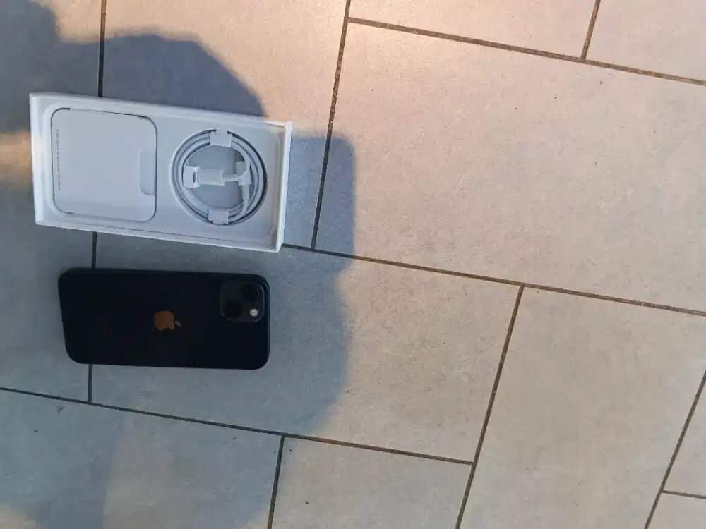 Iphone 13 128gb apple sejuta umat baru