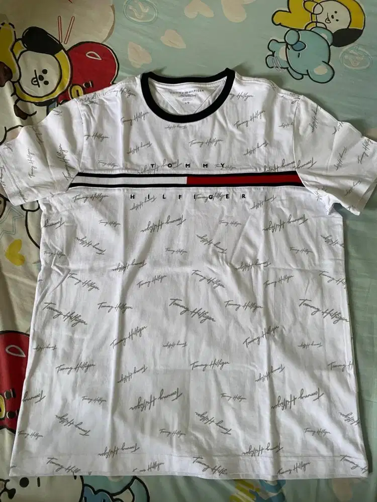 TOMMY HILFIGER ORIGINAL