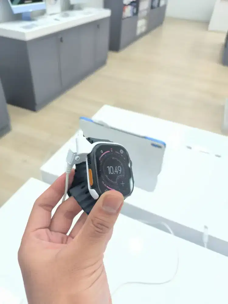 Cicilan Apple Watch Cukup KTP