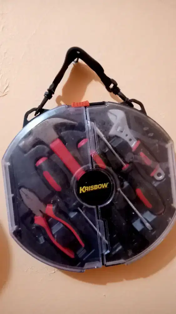 KRISBOW Perkakas Mekanik