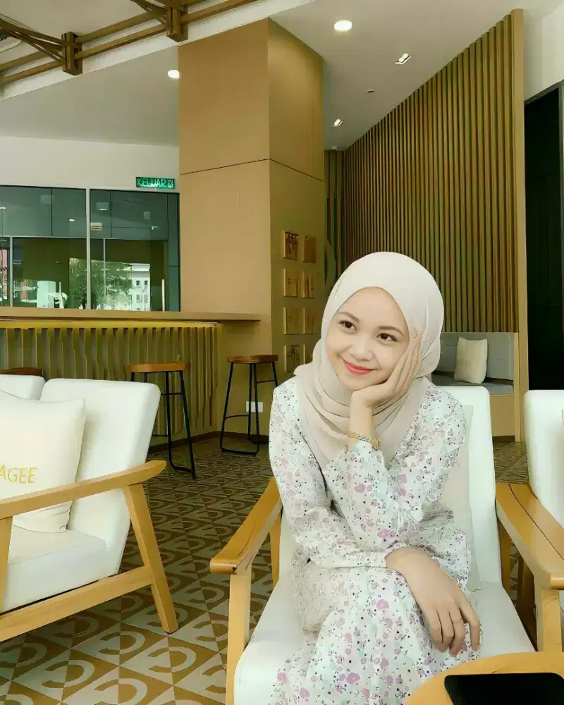 Cari kerja apa aja, yang bisa pp..