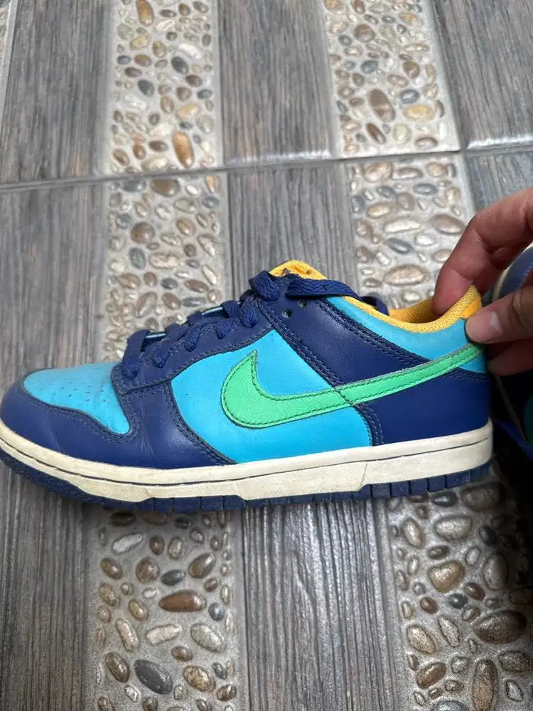 Jual Sneakers murah Original Nike