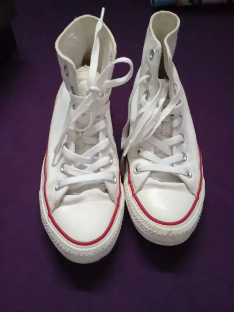 SEPATU CONVERSE CT HIGH ORIGINAL