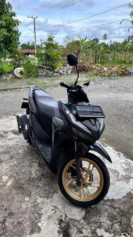 Vario 150cc tahun 2020
