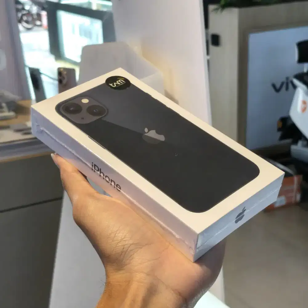 IPHONE 13 INTERNAL 128GB