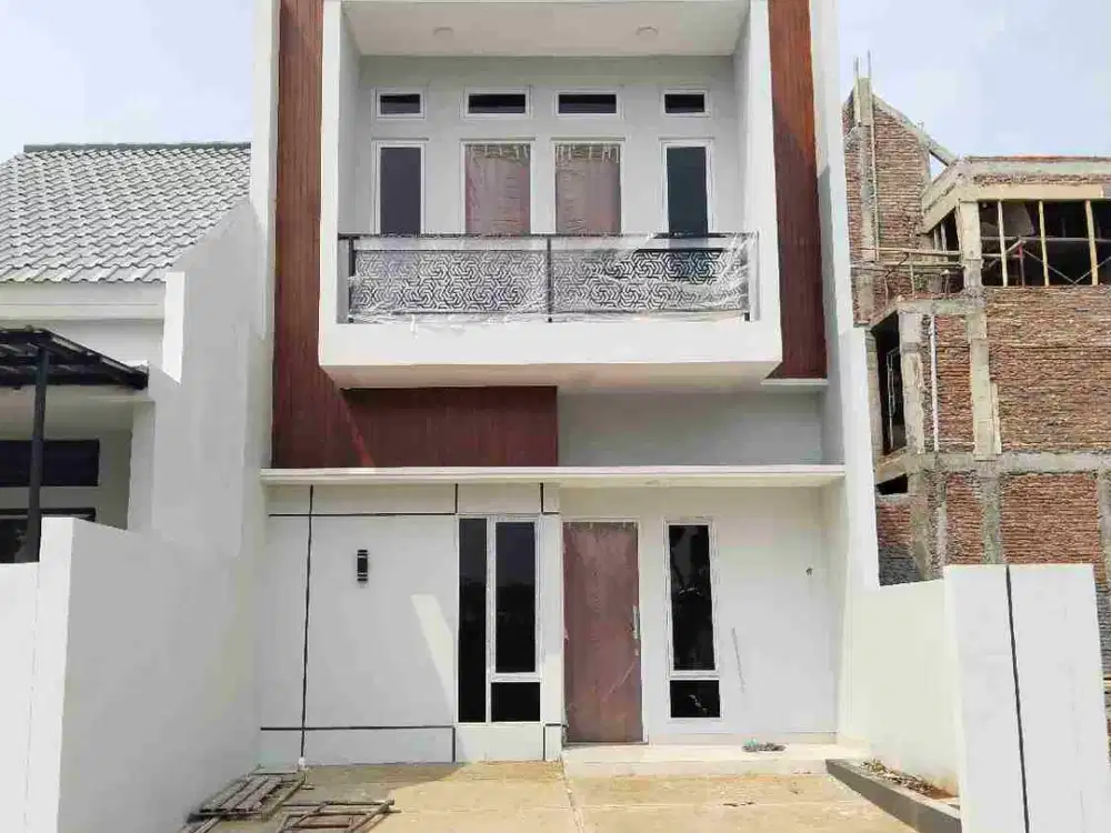 perumahan mulawarman 10 menit kampus Undip