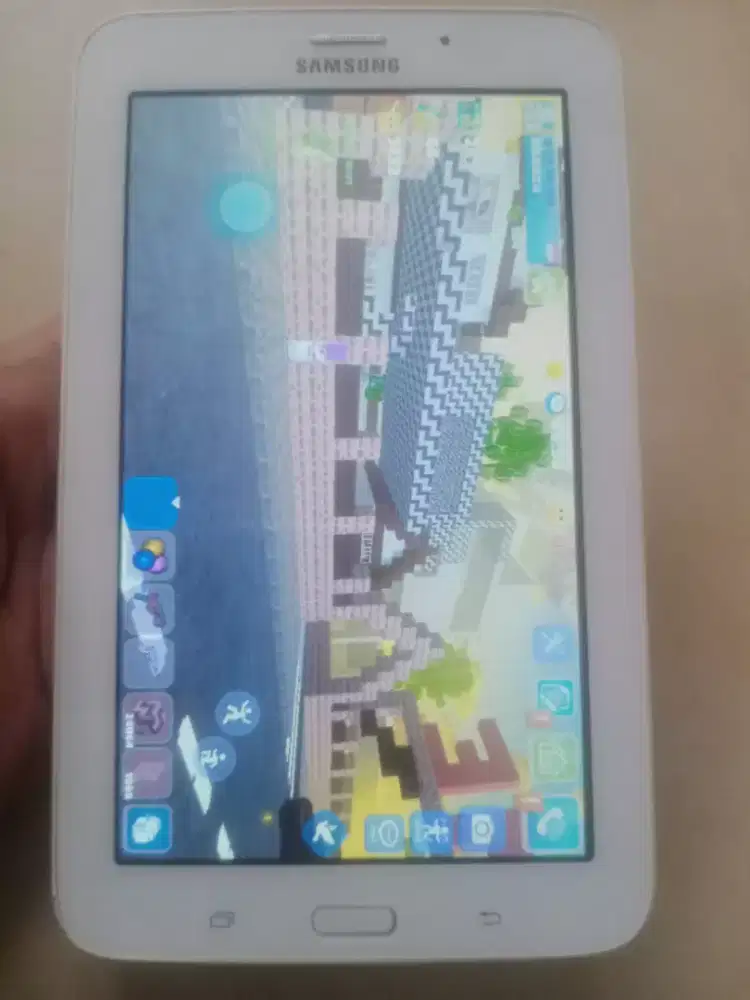 Jual Samsung Tab 3 Pro 7 inchi