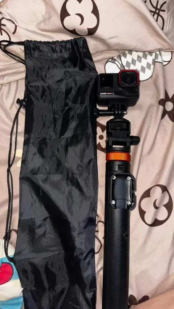 Insta360 Ace Pro 2 / Insta 360 Ace Pro 2 Action Cam