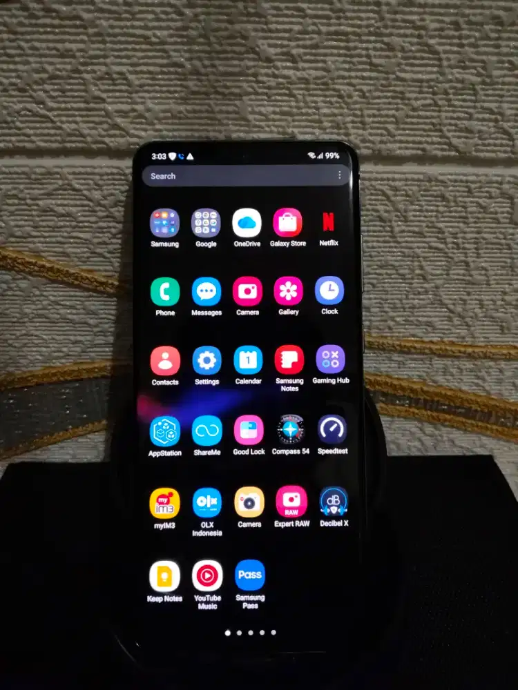 Samsung S20 Ultra Sein