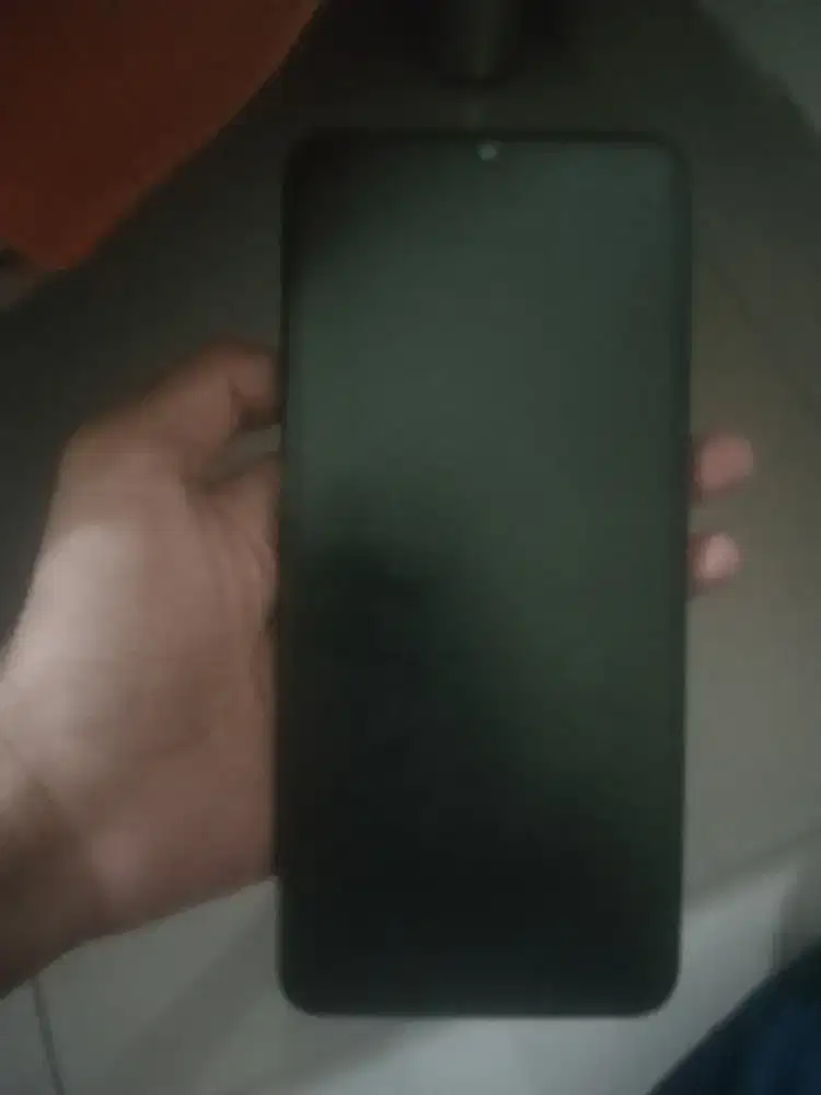 Di jual hp bekas realme C53