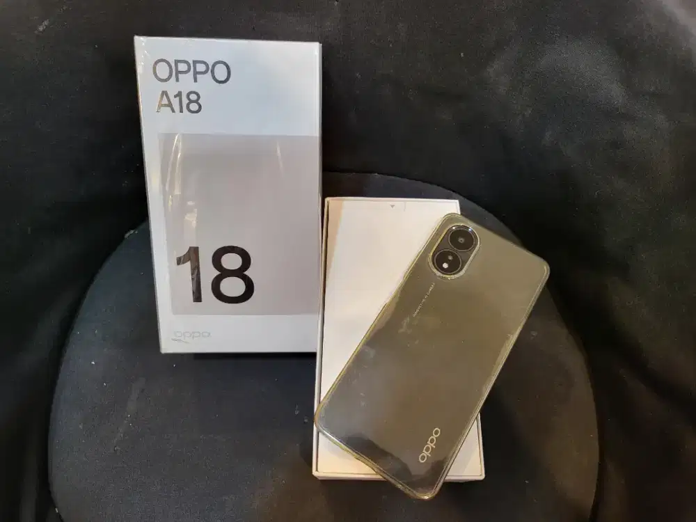 Oppo A18 4/128GB