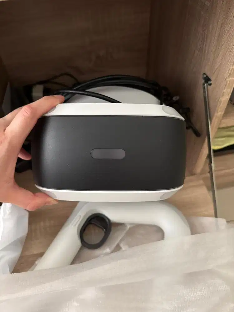 Jual alat2 game PS 4/5 compatible