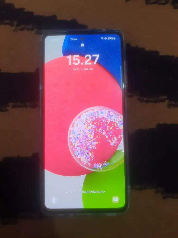 Samsung A52S 5G Ram 8/256Gb