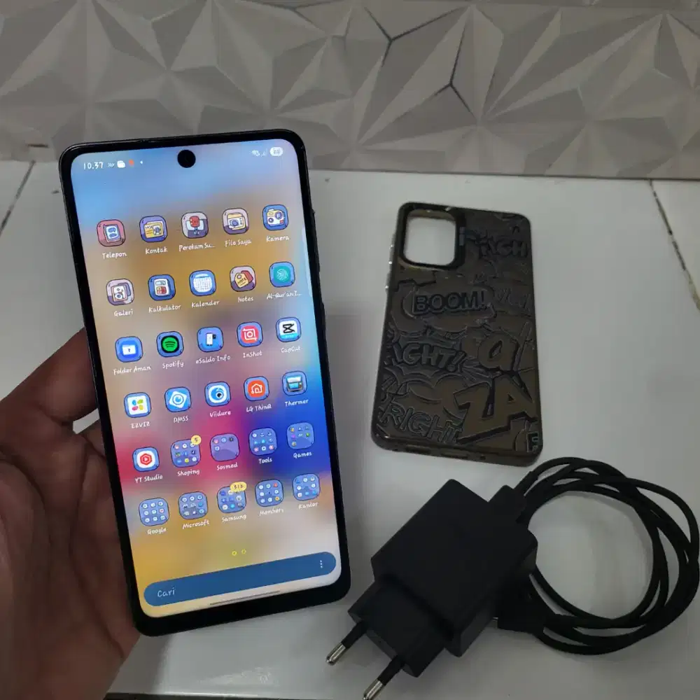 Samsung Galaxy A73 ORI SEIN