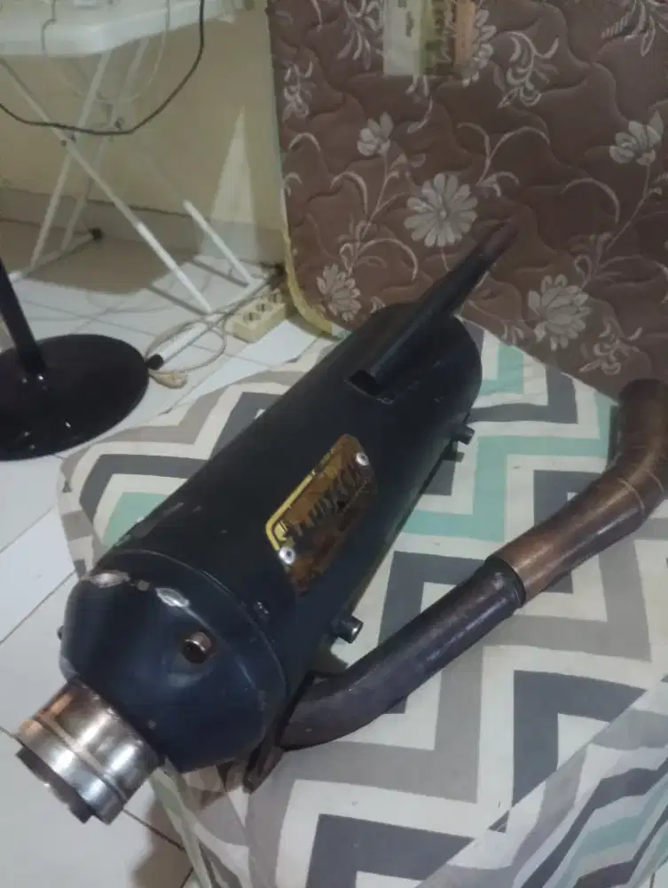 HITECH PROJECT inlet 38 mio sporty/smile