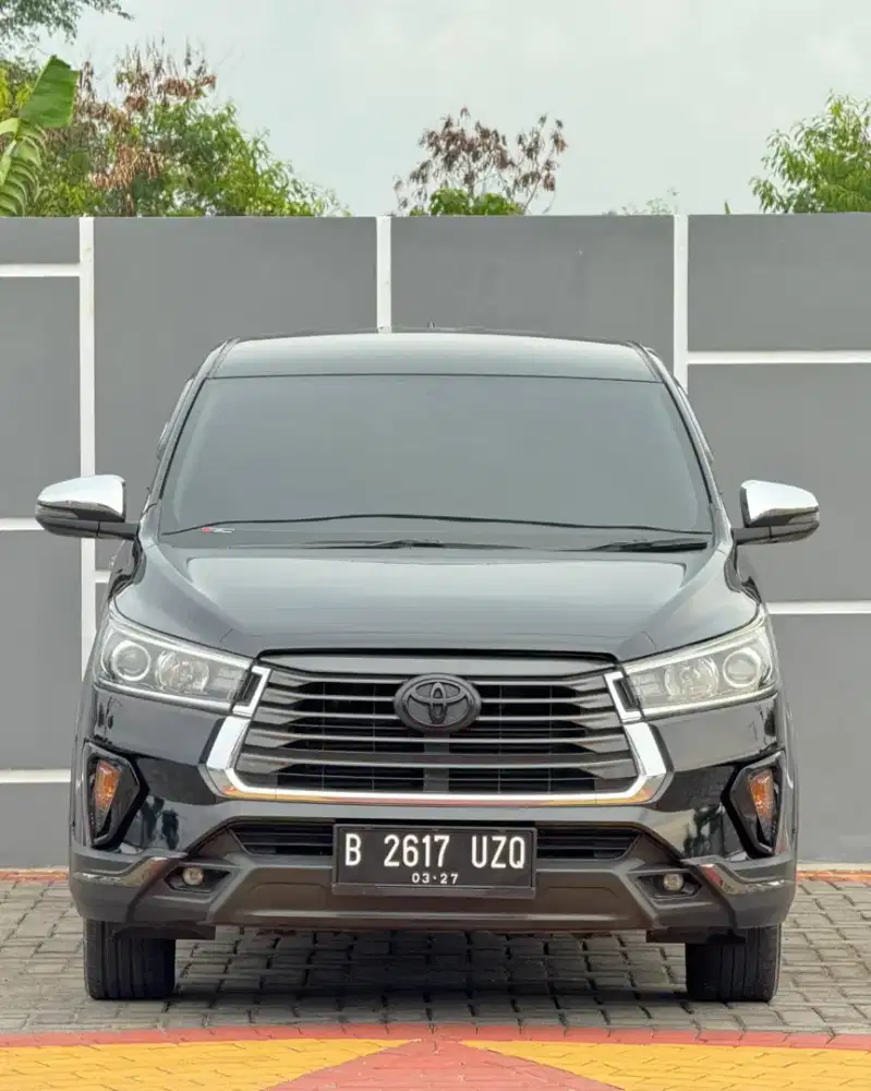 VENTURER DIESEL MATIC 2022 FACELIFT LAST EDITION