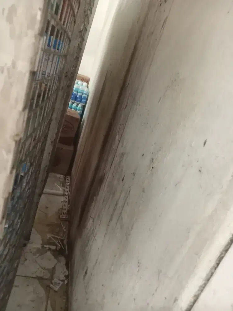 Renovasi rumah kantor dan cafee