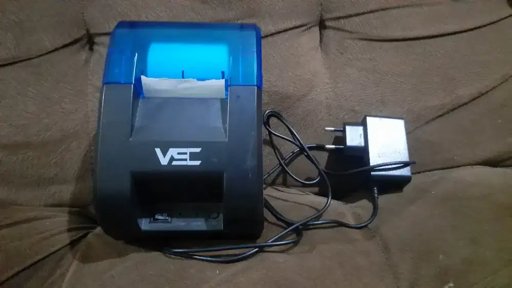 Printer thermal blootooth