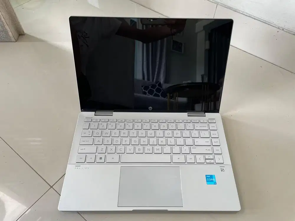 LAPTOP HP PAVILION X360 TOUCHSCREEN