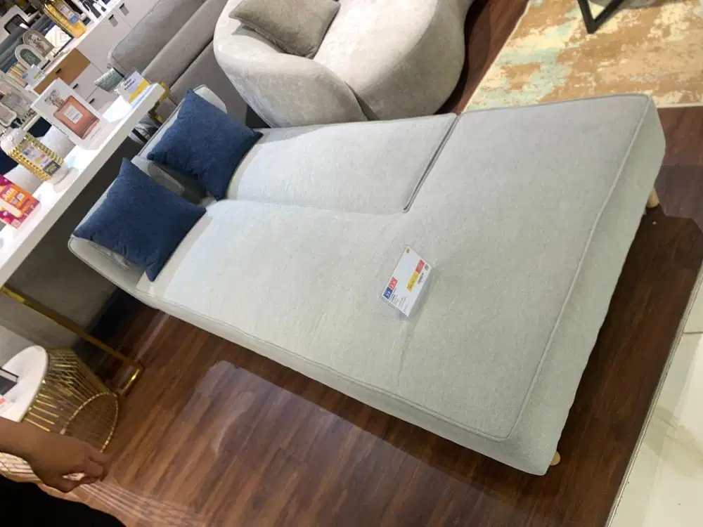 Kredit Cicilan Home Credit Sofa Bed