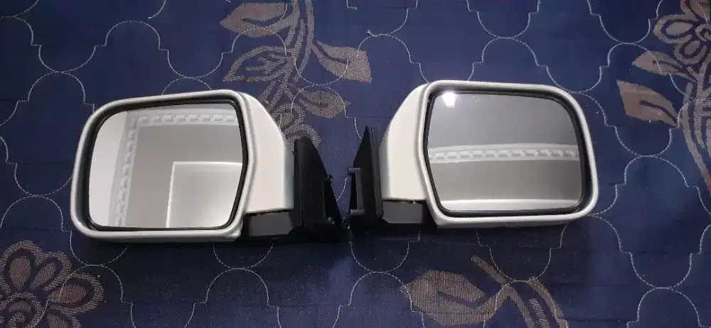 Spion kanan kiri LSX LGX Krista