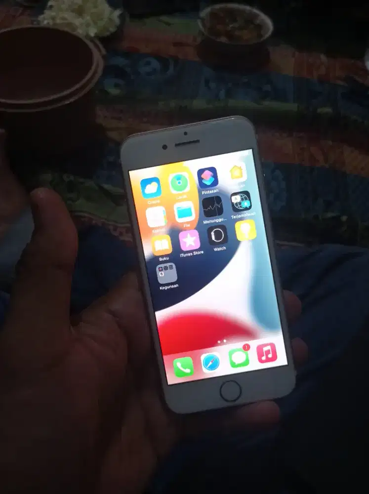 7G bypas 32GB handpon