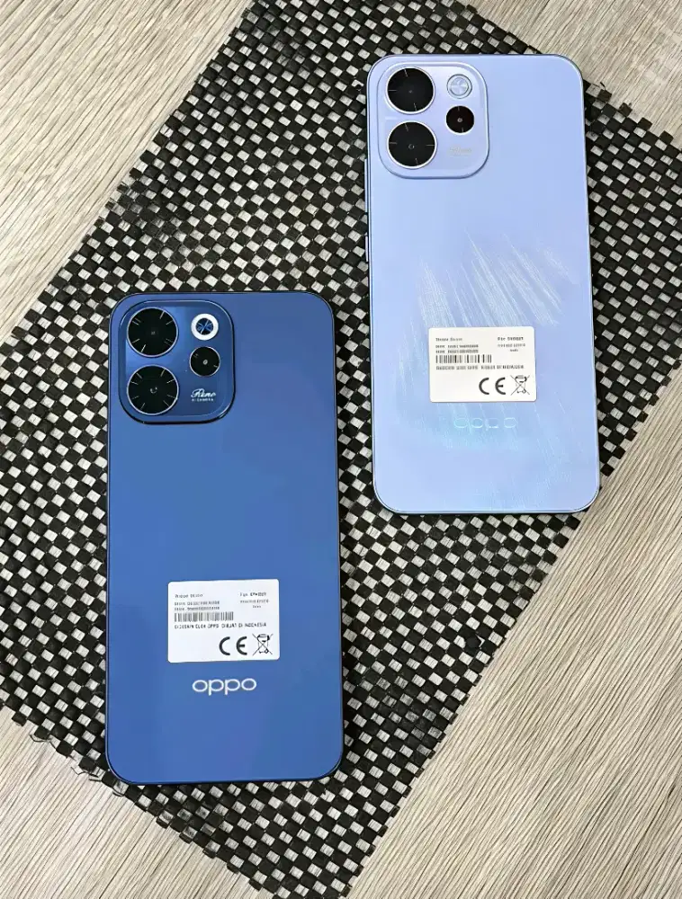 Oppo Reno 15F 5G Cicilan Bunga 0%