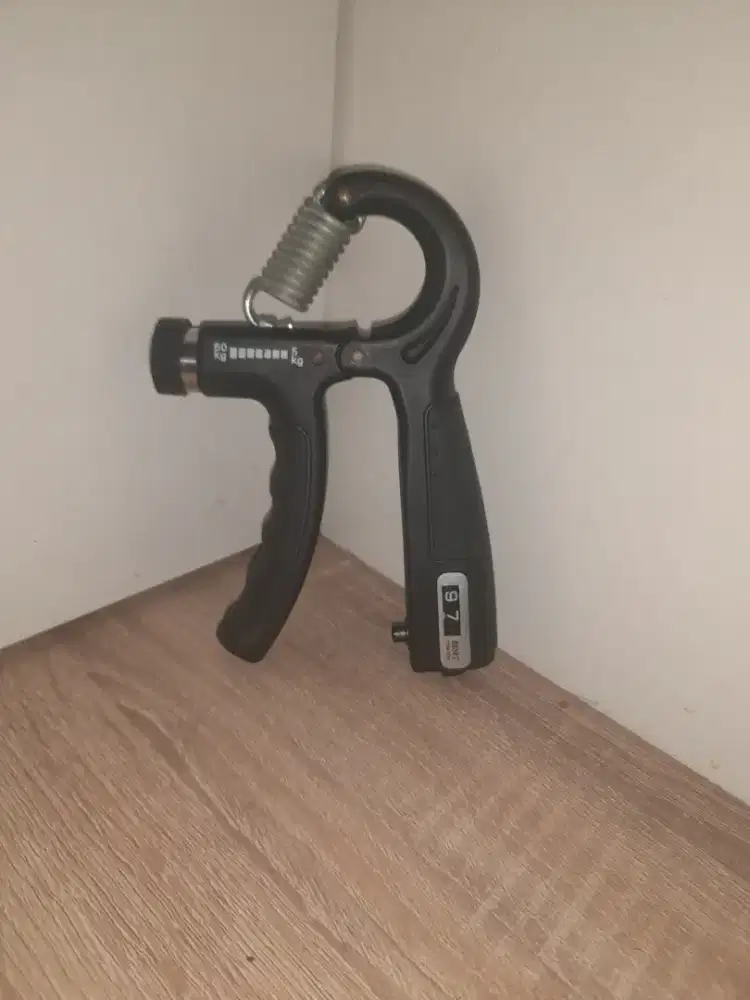 Handgrip Olahraga tangan