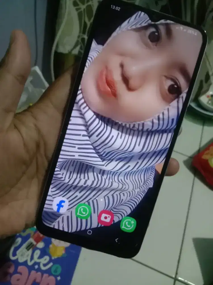 Samsung A04e ram 3/32