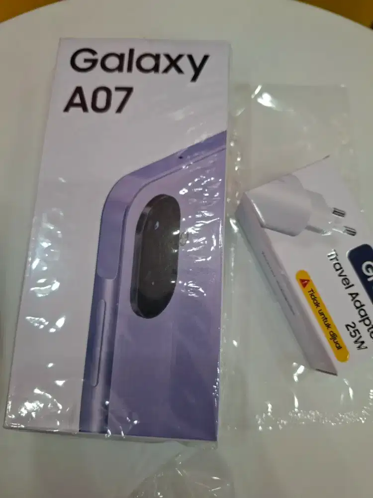 Samsung A07 4/64
