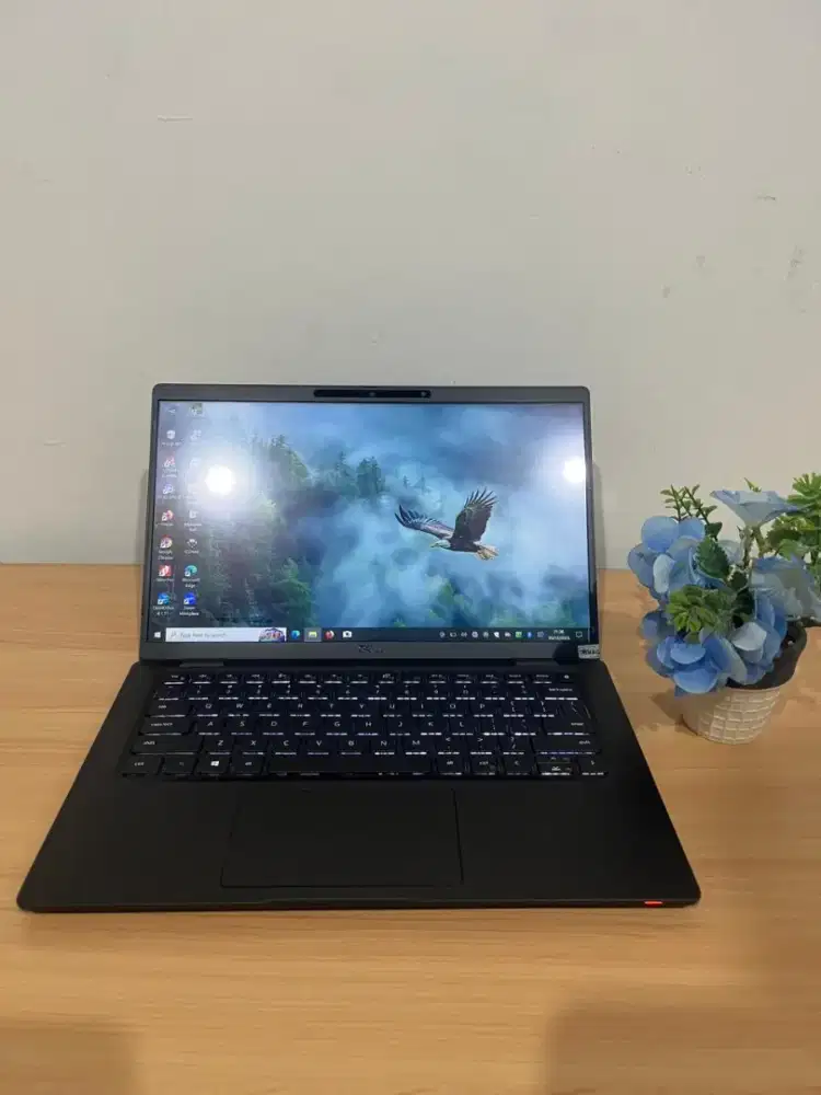 DELL 7420 CORE I5 GEN 11 TOUCH