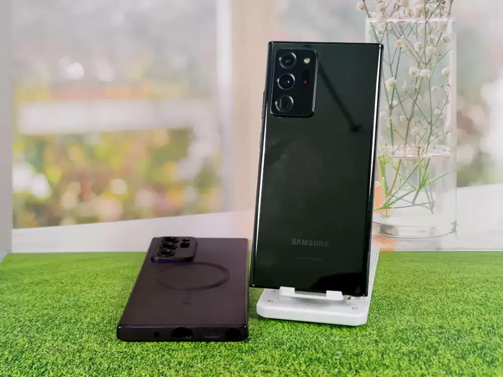 Samsung Galaxy NOTE 20 Ultra mulus Resmi SEIN