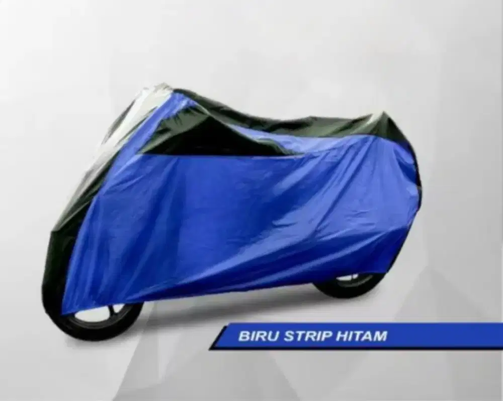 Cover motor khusus Yamaha XMAX, kondisi baru