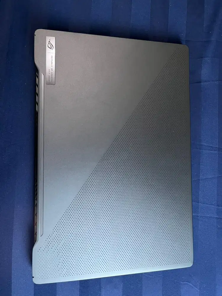 Laptop asus zephyrus g14