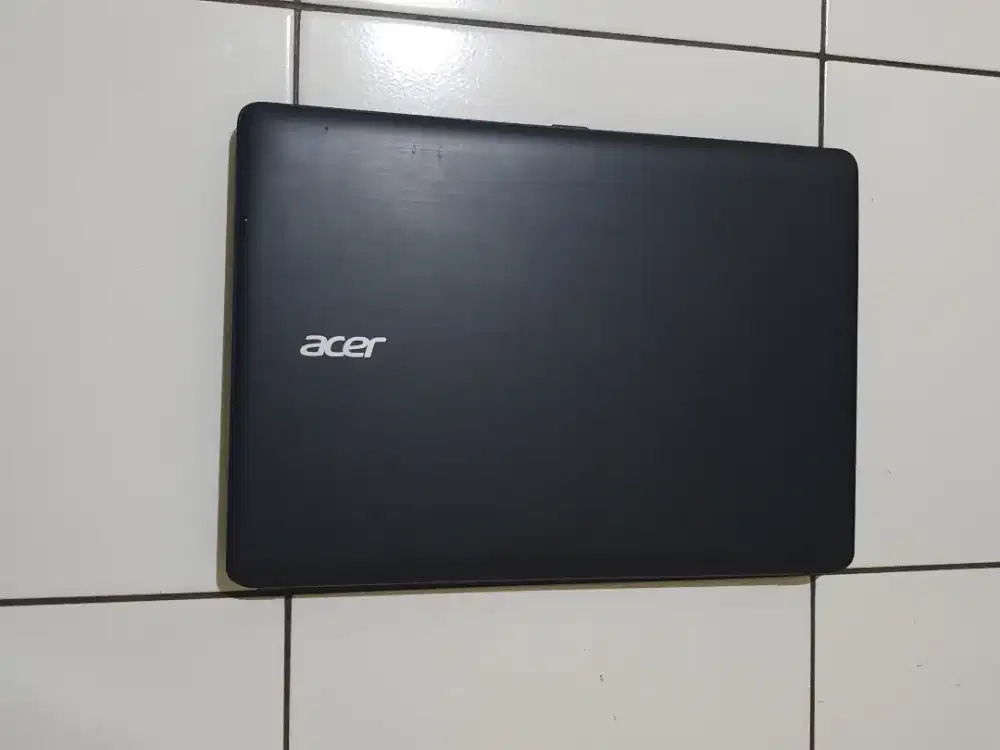 Kesing Laptop Acer One 14 Bonus LCD