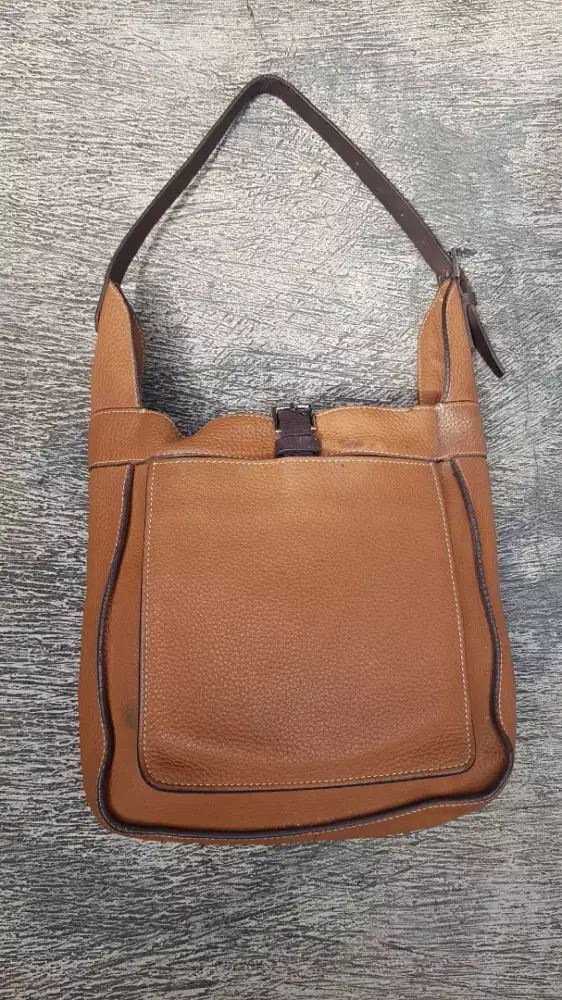 Hermes marwari bag