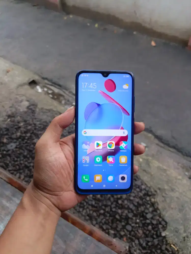 Redmi Note 8 4+1/64Gb