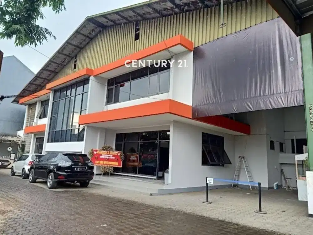 Dijual Sport Center Siap Pakai Di Lokasi Strategis Cimahi Bandung