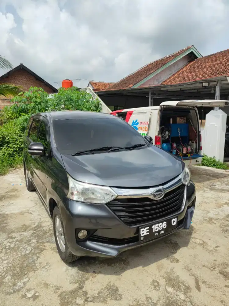 Daihatsu Xenia 1.3 R MT