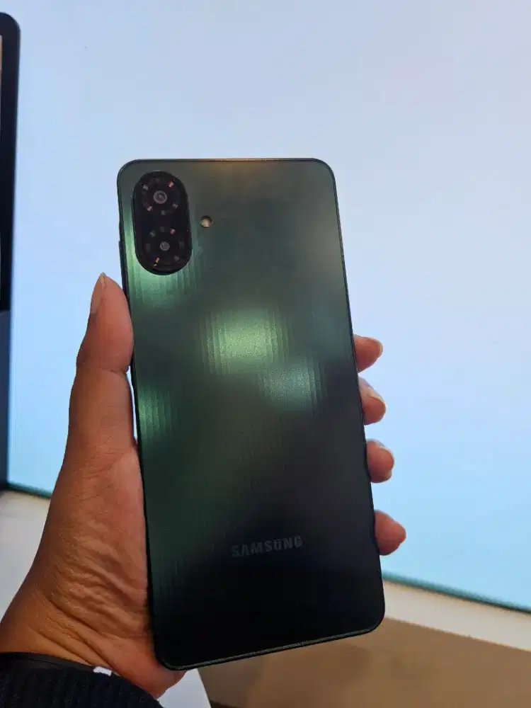 Samsung Galaxy A07 4/64 Garansi Resmi 1Tahun