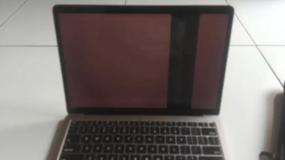 Macbook Air m1 8/256