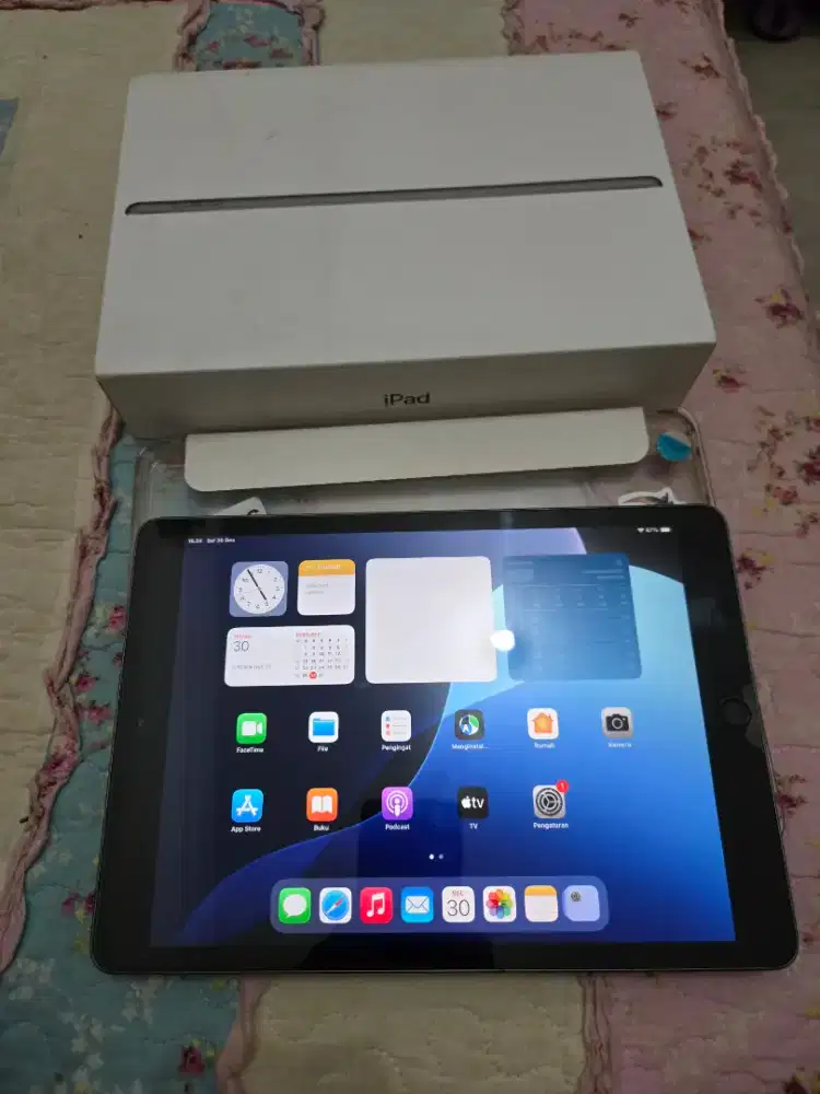 IPAD Gen 8 Inter