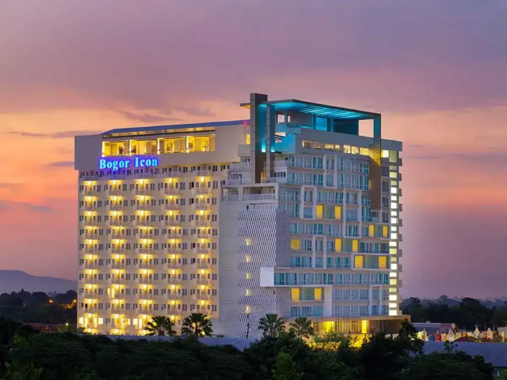 disewakan apt type studio