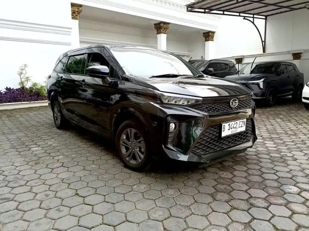 Xenia R Manual Th 2022 .TDP RINGAN