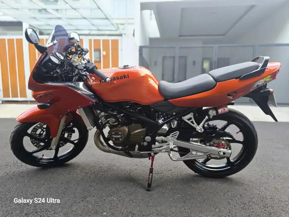 Dijual motor kesayangan, simpanan, jarang pakai,terawat,pasti suka