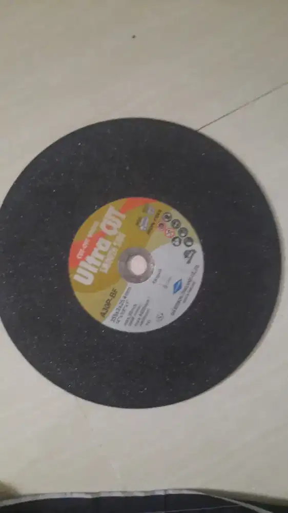 Mata katingwel  14  merk ultra cut