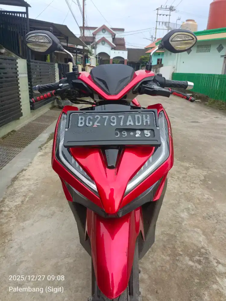 Honda Vario 125
